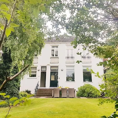 アパート Unique B&b, In The Historic Centre Of