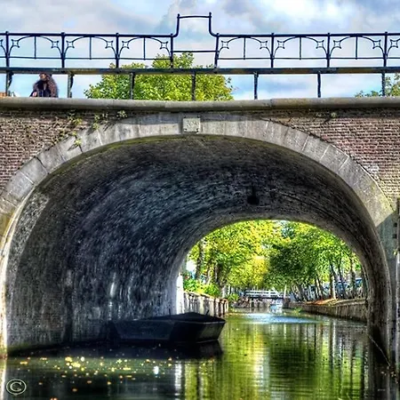 Unique B&b, In The Historic Centre Of Apartment *