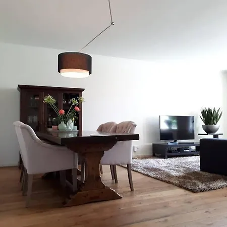 Unique B&b, In The Historic Centre Of Edam