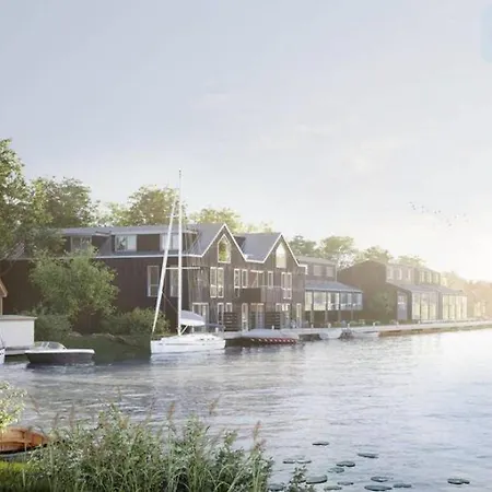 Apartment Unique B&b, In The Historic Centre Of Edam