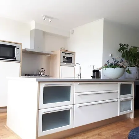 Appartement In The Old Centre Of Edam, Unique Apartment.