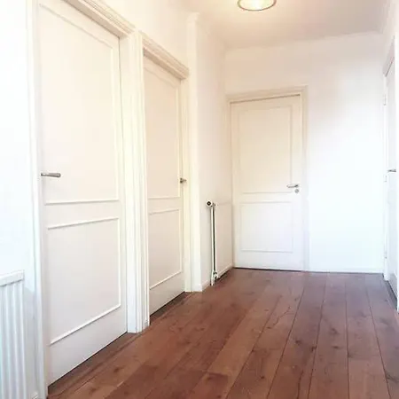 Appartement In The Old Centre Of Edam, Unique Apartment. *