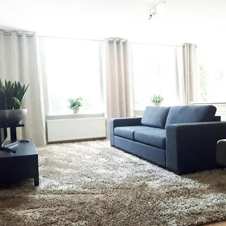 Appartement In The Old Centre Of Edam, Unique Apartment. Edam
